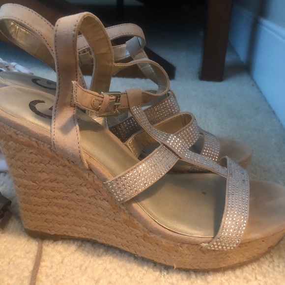 Shoes - Guess Women’s Heels
